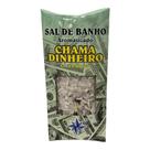 Sal de Banho Aromatizado Hidro e Ofurô Chama Dinheiro 100 g