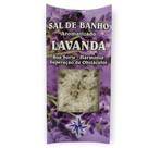Sal de Banho Aromatizado Lavanda 100 G Sal de Banho Aromatizado Lavanda 100 G