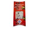 Sal de Banho Aromatizado Rosa Vermelha 100Gr Sal de Banho Aromatizado Rosa Vermelha 100Gr