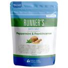 Sal de banho Better Bath Better Body Runner's Soak 950 ml