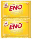 Sal De Fruta Eno Abacaxi Envelope 60 Unidades - Haleon