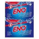 Sal de Fruta Eno Antiácido Tradicional 60 Sachês 5G Sal de Fruta Eno Antiácido Tradicional 60 Sachês 5G
