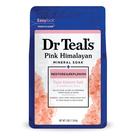 Sal de magnésio Epsom Soak Dr. Teal's Restore & Replenish 1,36 kg