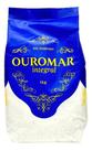 Sal de Mossoró 1kg Ouromar