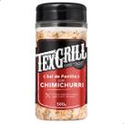 Sal de Parrilha Parrilla de Chimichurri Texgrill Pote 500g Para Churrasqueiros