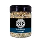 Sal de Parrilla Chimichurri 250g