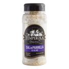 Sal de Parrilla com Alho - 1Kg