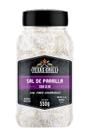 Sal de Parrilla com Alho 550g