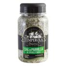 Sal de Parrilla com Ervas Finas - 600g