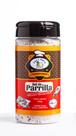 Sal de Parrilla com Pimenta Água Doce Pote 500g