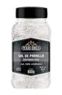 Sal de Parrilla com Pimenta Preta 600g