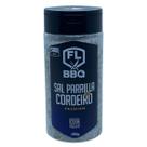 Sal de parrilla cordeiro 450g - flbbq Sal de parrilla cordeiro 450g - flbbq