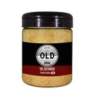 Sal de Parrilla Defumado 250g