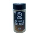 Sal de parrilla defumado 500g - flbbq