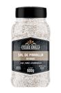 Sal de Parrilla Defumado 600g