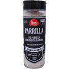 Sal de Parrilla Defumado Autentico 350g Para Churrasco Com Realçador de Sabor Bahia Premium
