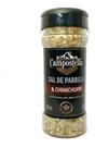 Sal De Parrilla E Chimichurri 450g Campostella Sal De Parrilla E Chimichurri 450g Campostella