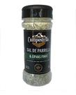 Sal De Parrilla E Ervas Finas 500g Campostella