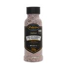 Sal De Parrilla e Pimenta para churrasco 250g Poletto