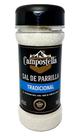 Sal De Parrilla Para Churrasco 500g Campostella