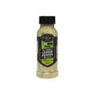 Sal de Parrilla Poletto Lemon Pepper 250g
