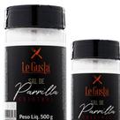 Sal De Parrilla Premium 500 Gr Sal De Parrilla Premium 500 Gr