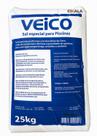 Sal de Piscina para Gerador de Cloro 25 Kg