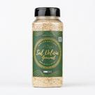 Sal Delícia Gourmet Sal Temperado Natural 350g Menos Sódio