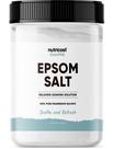Sal Epsom Nutricost Essentials 3,63 kg (sulfato de magnésio) Sal Epsom Nutricost Essentials 3,63 kg (sulfato de magnésio)