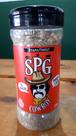 Sal granulado SPG COWBOY