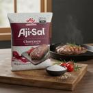 Sal Grosso Churrasco Aji Sal 500g