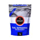 Sal Grosso Integral de Mossoró Smart 1Kg