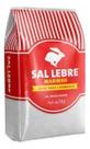 Sal Grosso Marinho Lebre Kit 8 Unidades