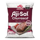 Sal Grosso para Churrasco AjiSal Pacote 500g Sal Grosso para Churrasco AjiSal Pacote 500g