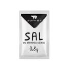 Sal junior sachê 0,8g c/ 2.500 unidades