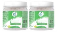 Sal Lavagem E Higienização Nasal, Alívio, Nariz 500g Kit C/2