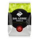 Sal Lebre Parrilha 500g