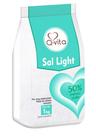 Sal light 50% menos sódio Q-VITA
