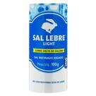 Sal Ligth Lebre 100g