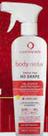 Sal Líquido de Bandagem Detox Max Hd Shape Cosmobeauty 500ml
