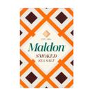 Sal Maldon Inglês defumado 125g