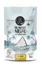 Sal Marinho BR Spices Integral De Mossoró Fino Pouch 1KG