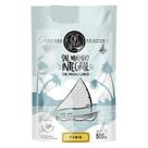 Sal Marinho Br Spices Integral Fino Pouch 500g De Mossoró