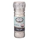 Sal Marinho Canpez Com Moedor 110g