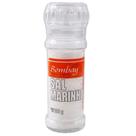 Sal Marinho com Moedor Bombay 100g
