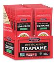 Sal marinho de edamame torrado a seco Snack Seapoint Farms 45g x12