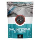 Sal marinho de mossoró fino tempero 1kg da smart