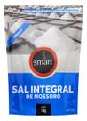 Sal Marinho De Mossoró Grosso Smart 1kg