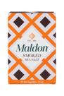SAL MARINHO DEFUMADO EM FLOCOS MALDON 125g