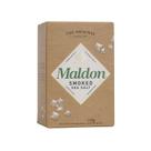 Sal Marinho Defumado Maldon 125g